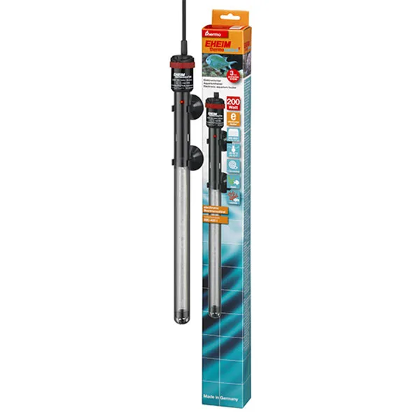 Thermocontrol-E (200 Watt) Aquarium Heater - EHEIM