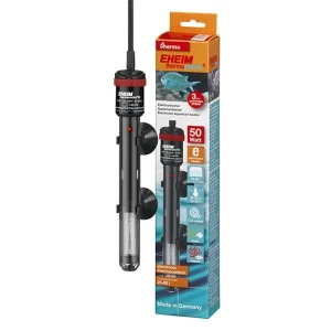 Thermocontrol-E (50 Watt) Aquarium Heater - EHEIM