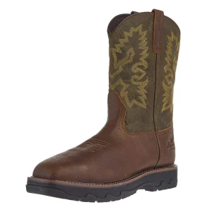 Thorogood Men's Buffalo Ridge 11