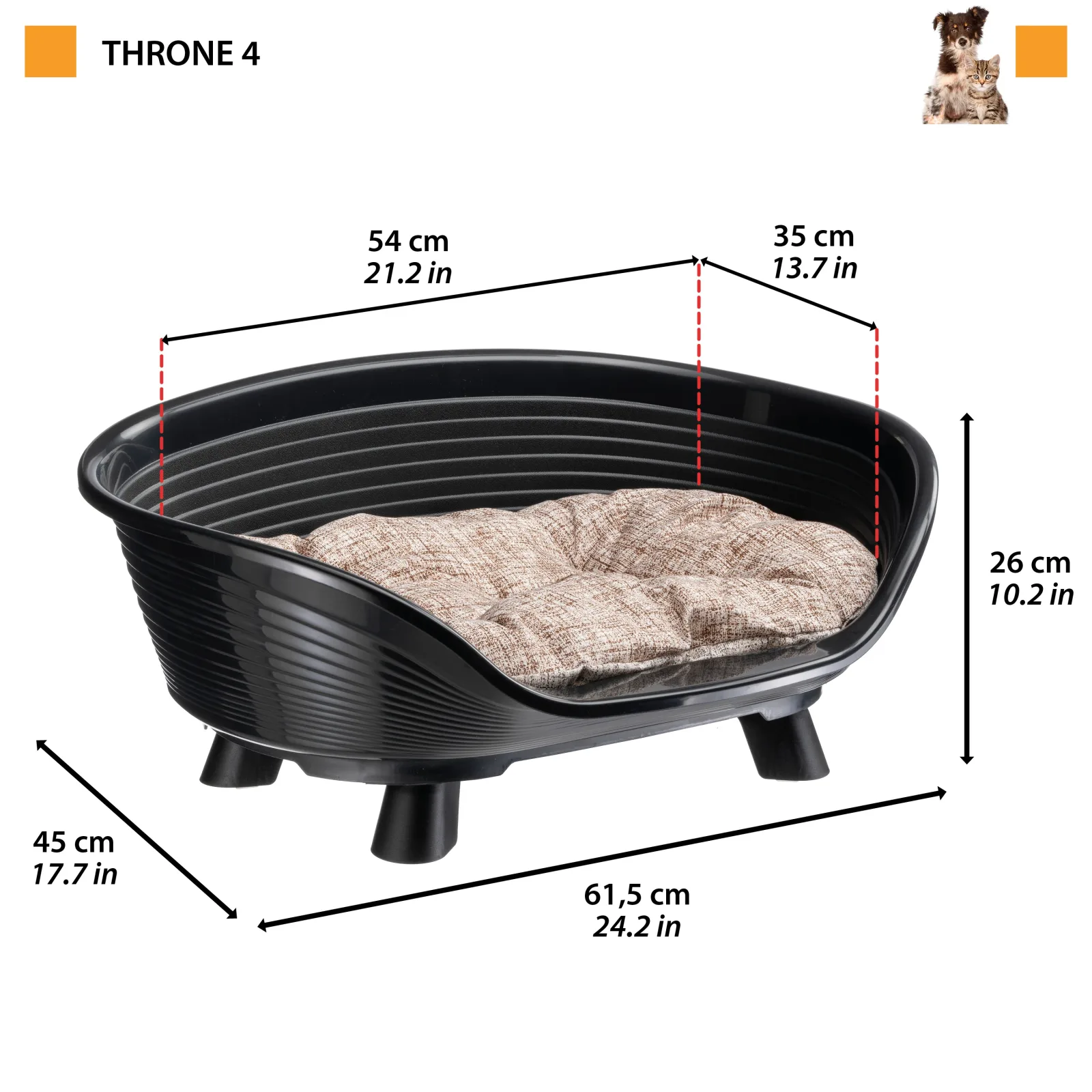 THRONE - Image 2