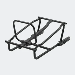 Throne ISOFIX Pet Car Seat Base