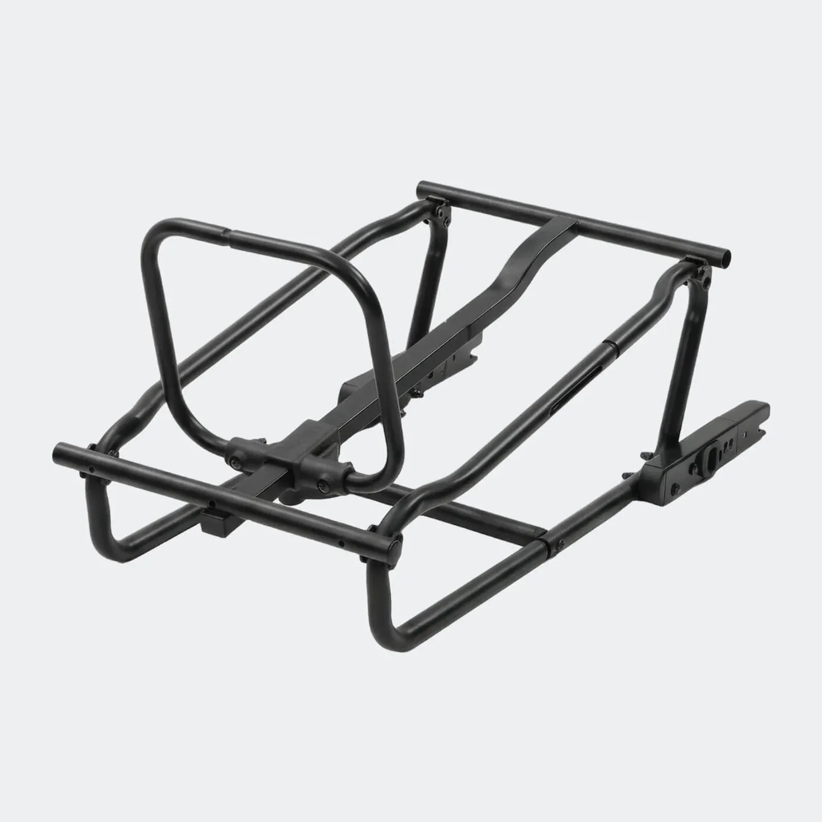 Throne ISOFIX Pet Car Seat Base
