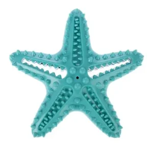 TIAKI Starfish Treat Toy