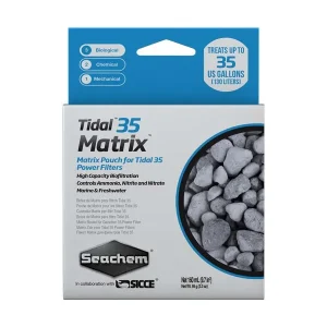 Tidal 35 Matrix (160 mL) - Seachem