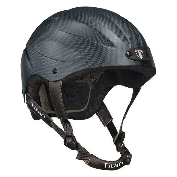 Tipperary Titan Skull Cap Medium