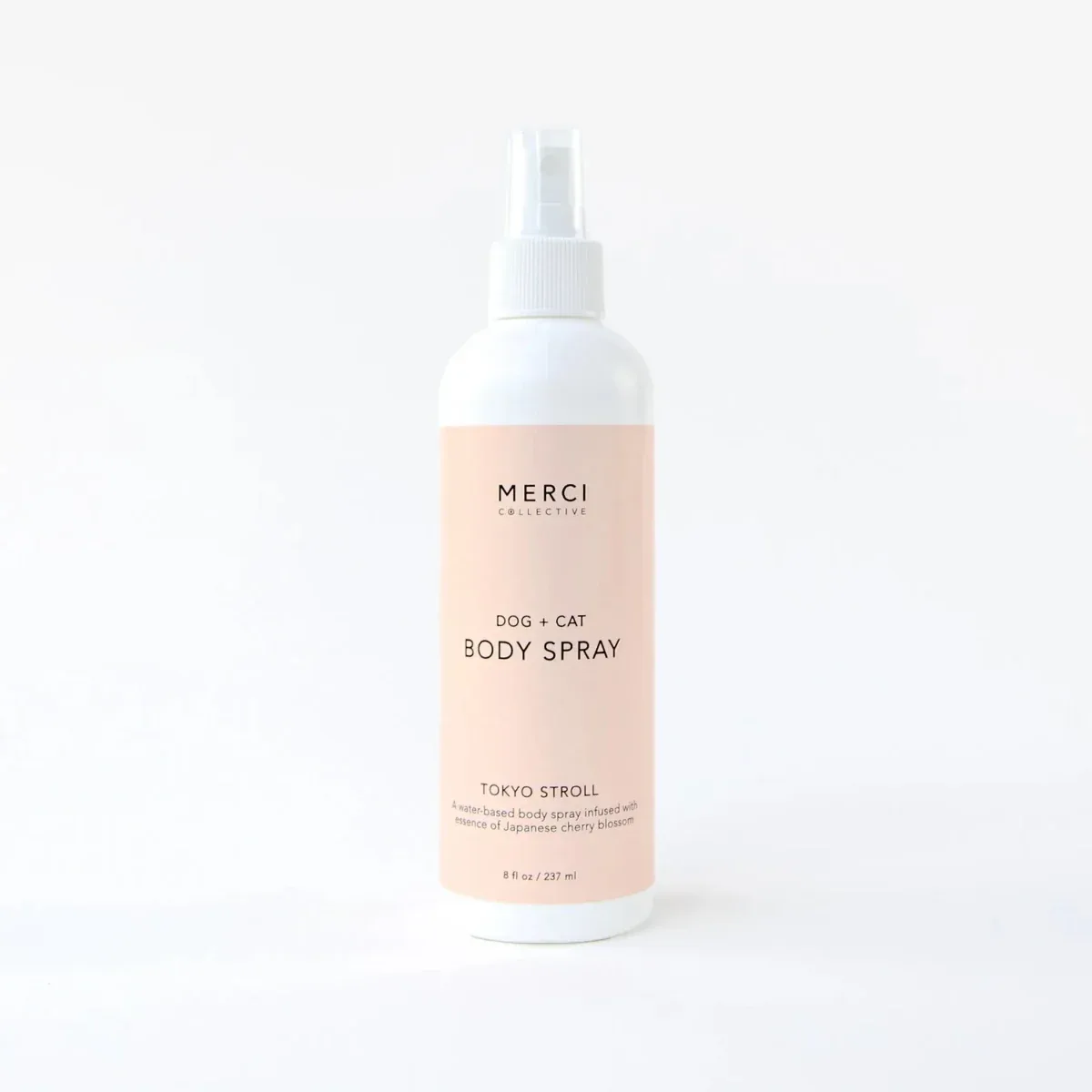 Tokyo Stroll Body Spray