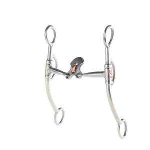 Tom Balding Bits Advantage Double Cross Long Shank Bit