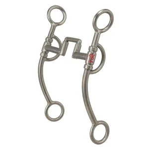 Tom Balding Bits Advantage Low Rider Long Shank Bit