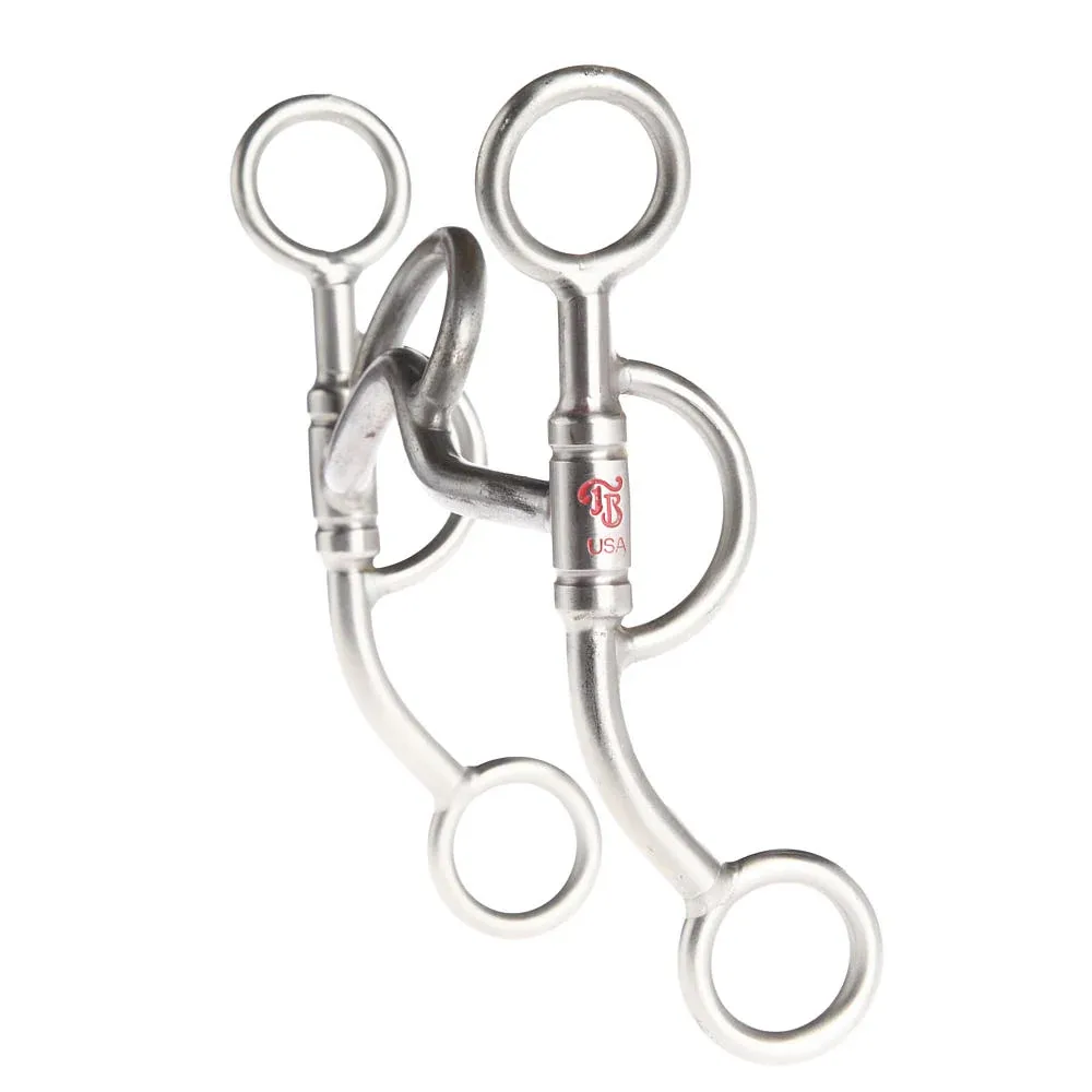 Tom Balding Bits Advantage Solid Short Horizon Bit - Image 2