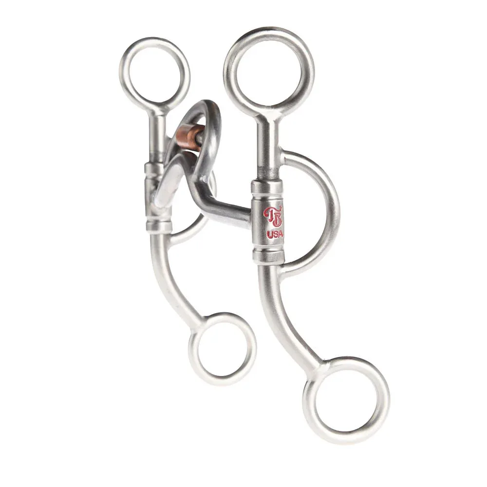 Tom Balding Bits Horizon with Roller Short Advantage Shank Bit - Image 2
