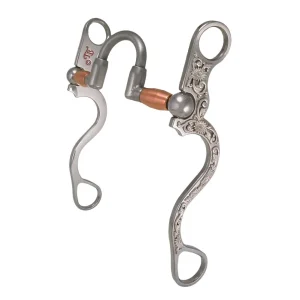 Tom Balding Bits K2 Pro Roller Shank Bit