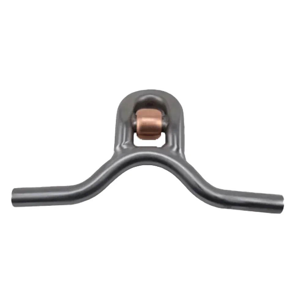 Tom Balding Bits K2 Verona Shank Bit - Image 2