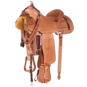 Tomahawk 14.5in MTM Roughout Team Roper