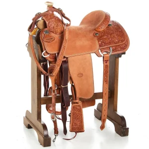 Tomahawk 14.5in Used Team Roper