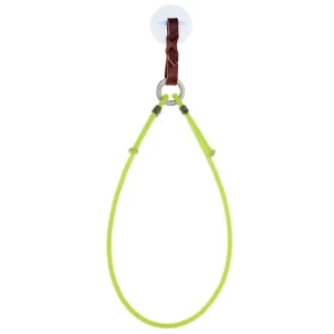 Tomahawk Yellowstone Rope Hat Hanger
