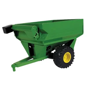 Tomy John Deere Grain Cart