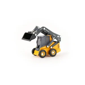 Tomy John Deere Replica Skid Steer
