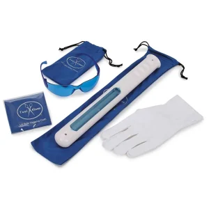 Tool Klean UV Wand Sanitizer Kit