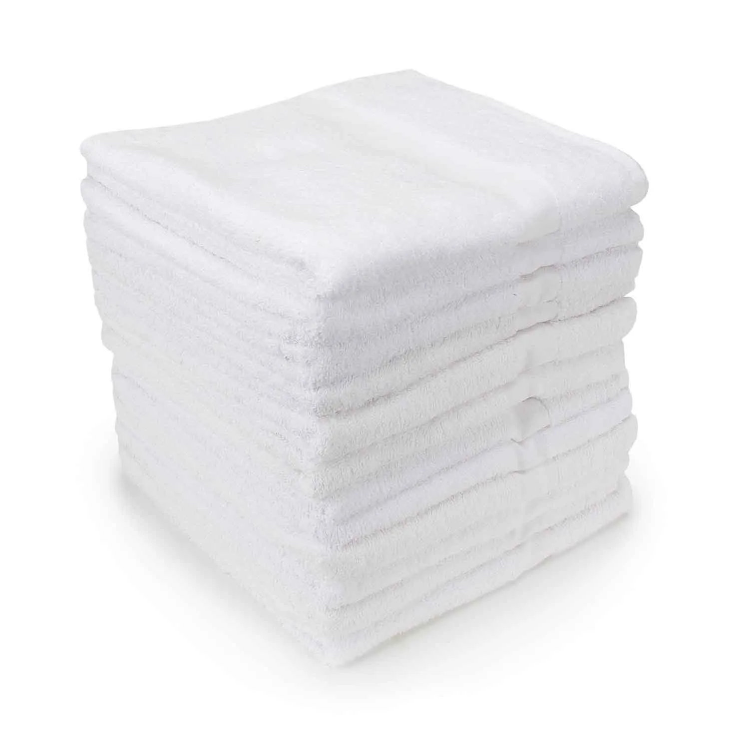 Top Performance 12-Pack Dog Grooming Towels