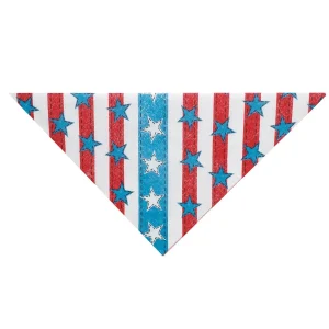 Top Performance American Denim Bandanas