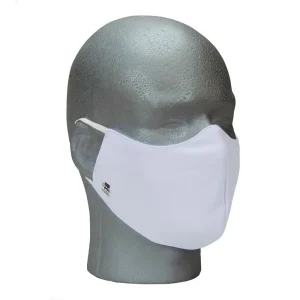Top Performance Anti-bacterial Woven Fabric Reusable Face Mask