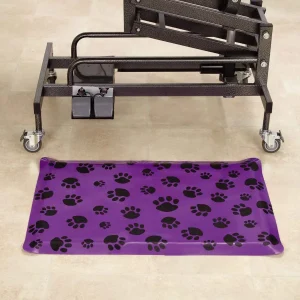 Top Performance Anti Fatigue Mat 36x24In Purple