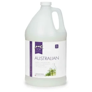Top Performance Australian Pet Shampoo