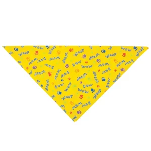 Top Performance Bandana Woof Bow Wow