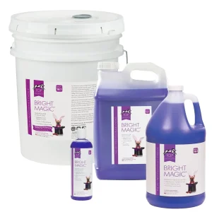 Top Performance Bright Magic Dog Grooming Shampoo