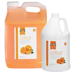 Top Performance CitriLux Dog Grooming Shampoo