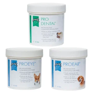 Top Performance Cleansing Pads