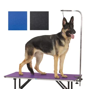Top Performance Dog Grooming Table Mats