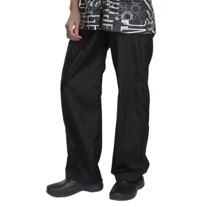 Top Performance Drawstring Grooming Pants