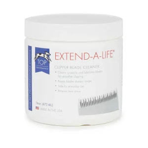 Top Performance Extend-A-Life Blade Cleaner 16oz