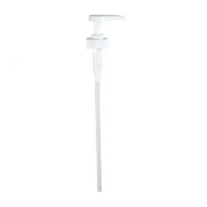 Top Performance Gallon Pump
