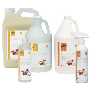 Top Performance GloCoat Shampoo & Conditioner Spray