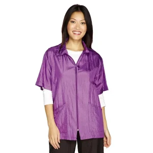 Top Performance Grooming Jacket S Purple