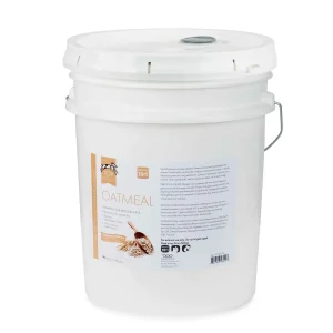 Top Performance Oatmeal Dog Grooming Shampoo 5 Gallon