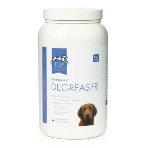 Top Performance Pro Formula Degreaser Paste 64oz