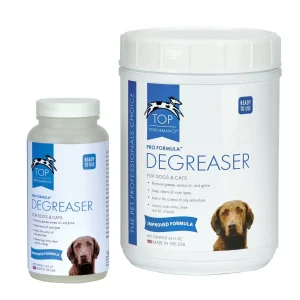 Top Performance Pro Formula Degreaser Paste
