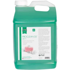 Top Performance ProClean 35 Dog Grooming Shampoo 2.5Gal