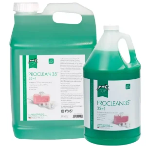 Top Performance ProClean 35 Dog Grooming Shampoo