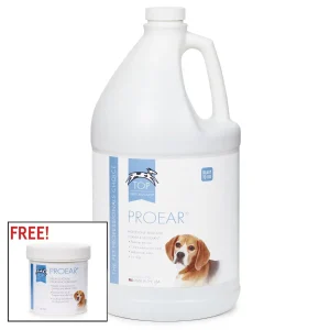 Top Performance ProEar Cleaner Gal