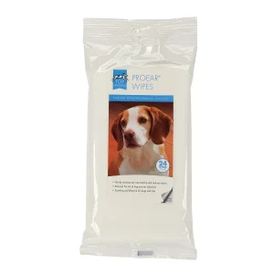 Top Performance ProEar Ear Wipes