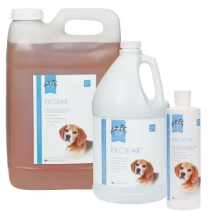 Top Performance ProEar Professional Ear Cleaners