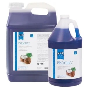 Top Performance ProGlo Dog Grooming Shampoo