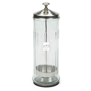 Top Performance Sanitizing Jar 50.7 oz