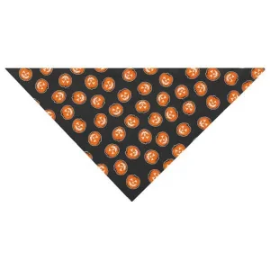 Top Performance Seasonal Bandana Pumpkin Glow