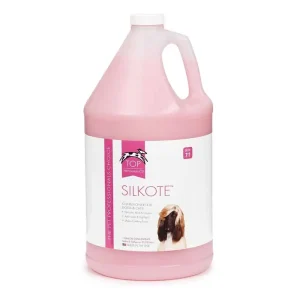 Top Performance SilKote Dog Grooming Conditioner