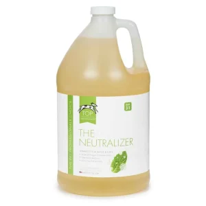 Top Performance The Neutralizer Dog Grooming Shampoos